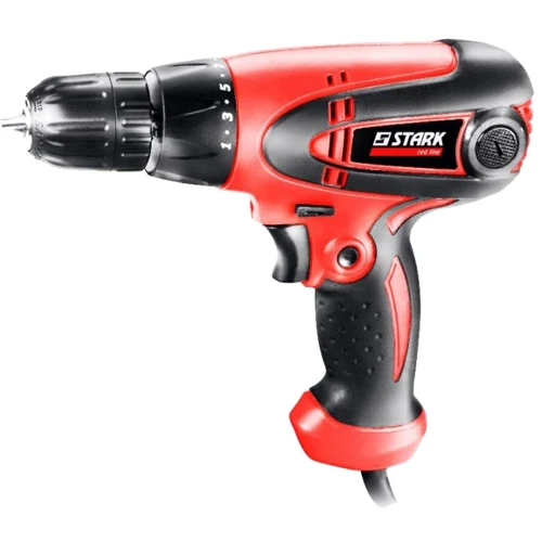 Шуруповерт сетевой Stark EDC 550 PRO (120055040)