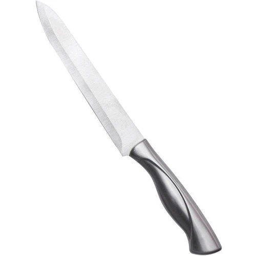 Нож разделочный Renberg Jena 20 см Matte Steel (RB-2684)