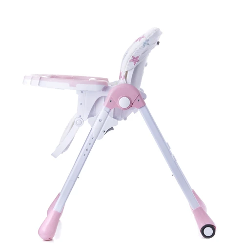 Стульчик для кормления Babytiger Kiki Pink (BTKKIKIPNK0000) фото 6
