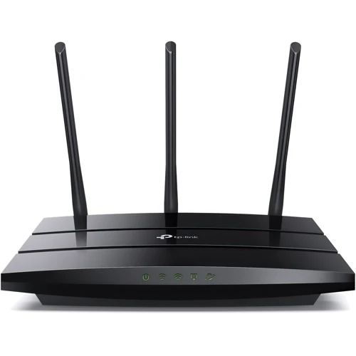 Маршрутизатор Wi-Fi TP-Link Archer A8
