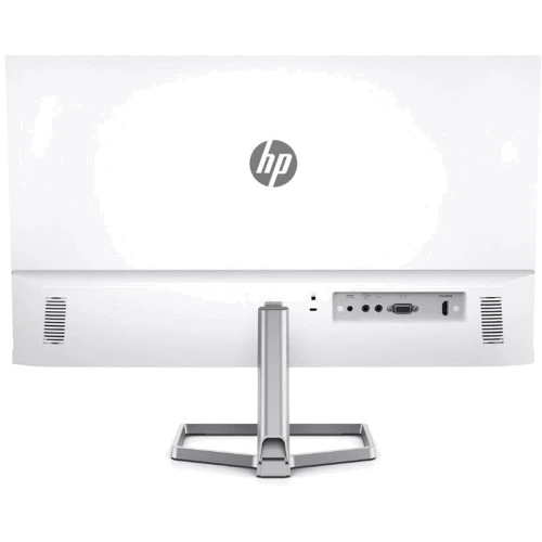 Монитор HP M24fwa (34Y22E9): Разрешение Full HD (1920x1080)
