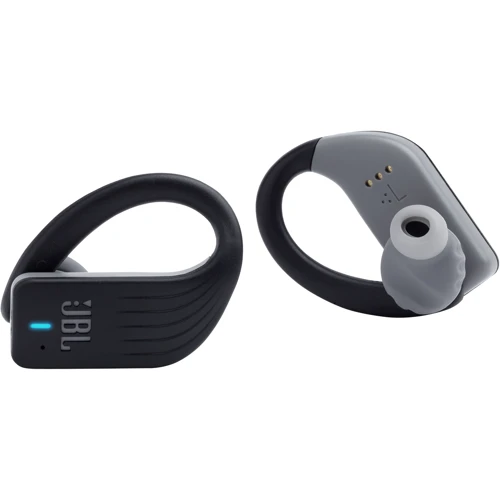 Наушники JBL Endurance Peak, Black (JBLENDURPEAKBLK): Диапазон частот (Гц) 16 - 22000