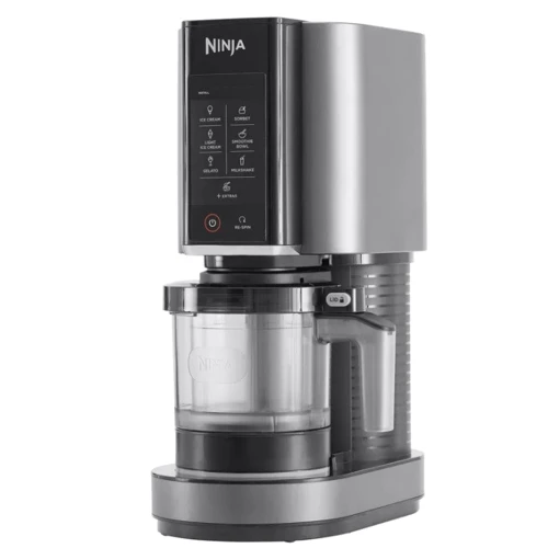 Мороженица Ninja Ice Cream Maker NC300EU