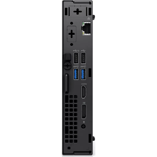 Персональный компьютер (ПК) Dell OptiPlex 7020 MFF (N103O7020MFF_UBU): Видеокартка Intel UHD Graphics 730