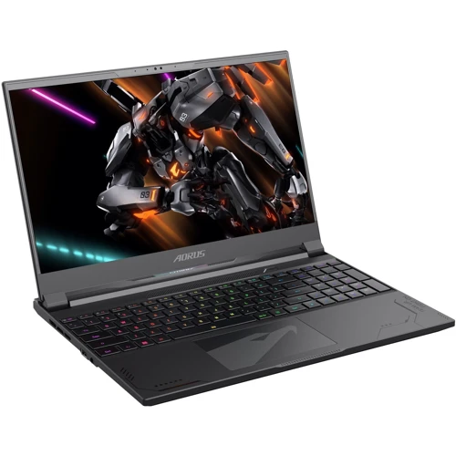 Ноутбук GIGABYTE Aorus 15X (ASF-B3DE654SH): Операційна система Windows 11 Pro