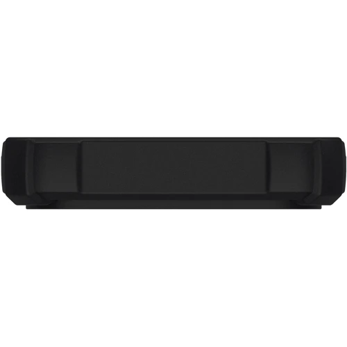 Чехол для iPhone Urban Armor Gear UAG Plasma XTE MagSafe Black/Pop Orange (114527114097) for iPhone 17 Pro