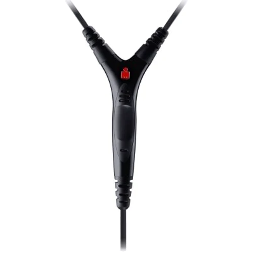 Наушники Yurbuds Inspire 400 Black (YBIMINSP04BLK) фото 5