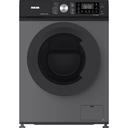 Пральна машина Edler EWF6031GRY