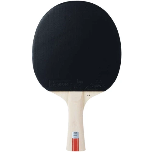 Ракетка для настольного тенниса Stiga React 2 Star FL (1212-8418-01) (931155)