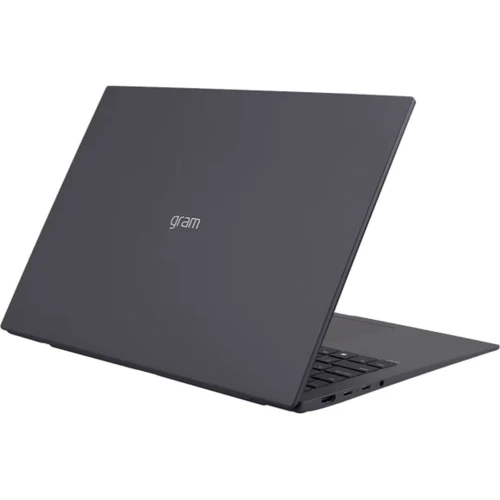 Ноутбук LG Gram 2023 (16Z90R-G.AA76Y): Оперативная память 16 ГБ