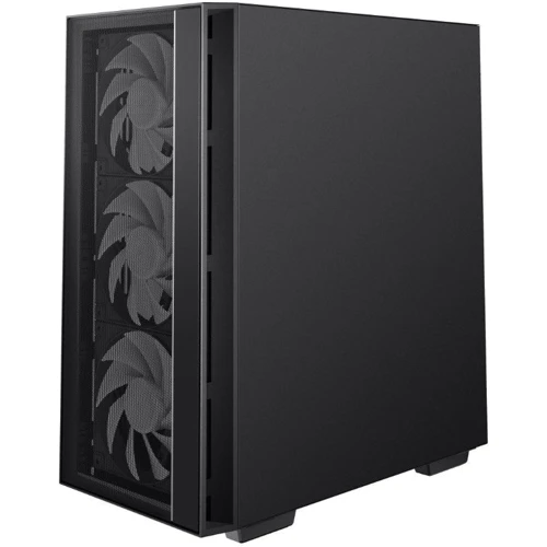 Корпус Deepcool MATREXX 55 MESH V4 Black (R-MATREXX55-BKAGA4-G-4) фото 7