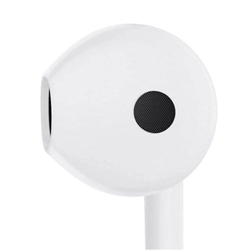 Наушники Xiaomi Mi Dual Driver Earphones Type-C White (ZBW4434TY): Диапазон частот (Гц) 20-40000