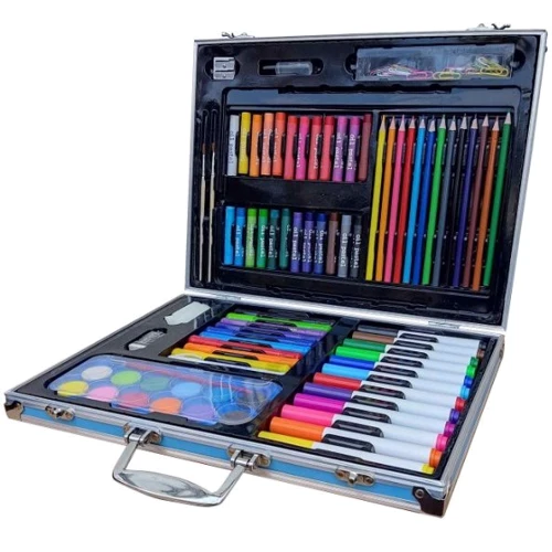 Набор для творчества Bambi MK 4537-1 (blue): Производитель Bambi