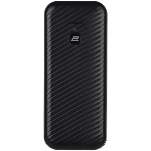 Мобильный телефон 2E E240 2022 Black: Дисплей 2.4", TN, 240х320 (QVGA), 262000 цветов