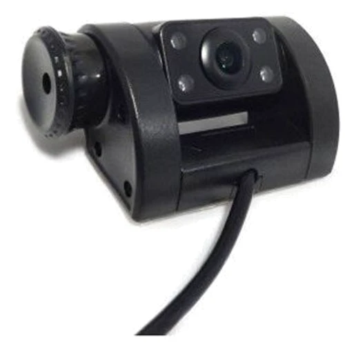EasyGo DVR 150: Кут огляду, градусів 120