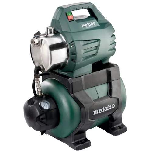 Насосная станция Metabo HWW 4500/25 Inox (600972000)