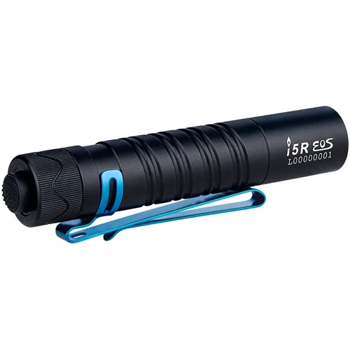 Ліхтар туристичний Olight I5R EOS: Тип Ручной