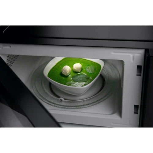 Микроволновая печь Hisense H20MOBS4H: Наличие гриля нет