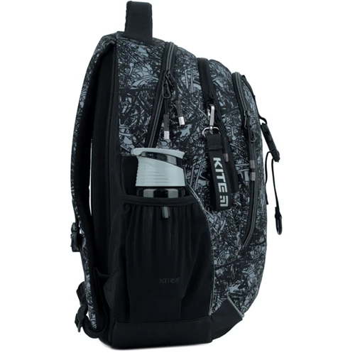 Рюкзак для подростка Kite Education K22-816L-4 (LED) фото 9