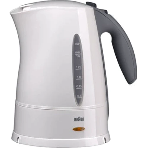 Электрочайник Braun WK 210 White