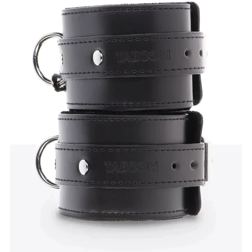 Манжеты на ноги Taboom Ankle Cuffs