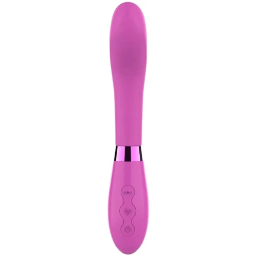 Вибратор Toy Joy Milkshake Dance Vibrator