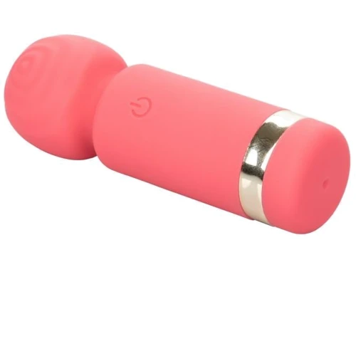 CalExotics Slay Exciter мини вибромассажер, 9.5x3.25 см