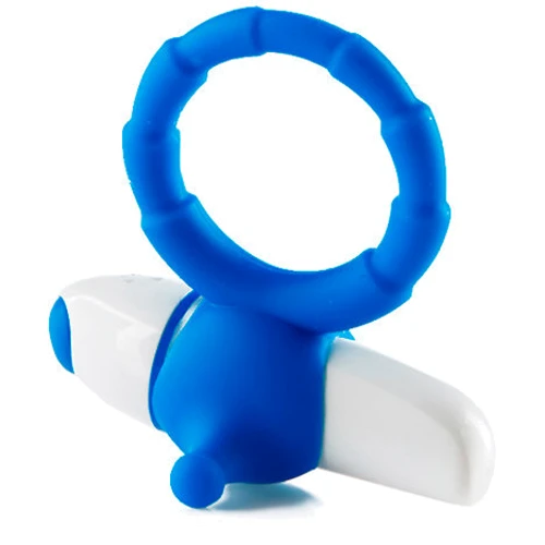 Віброкільце Taboom My favourite, блакитний: Виробник Taboom