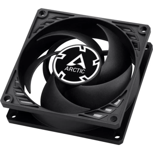 Кулер Arctic P8 TC (ACFAN00140A): Роз'єм 3pin