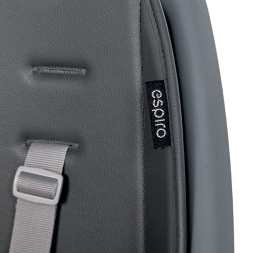 Стульчик для кормления Espiro Sense 07 Gray (5906724203374) фото 12