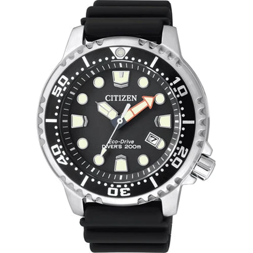 Наручний годинник Citizen Promaster Eco-Drive BN0150-10E