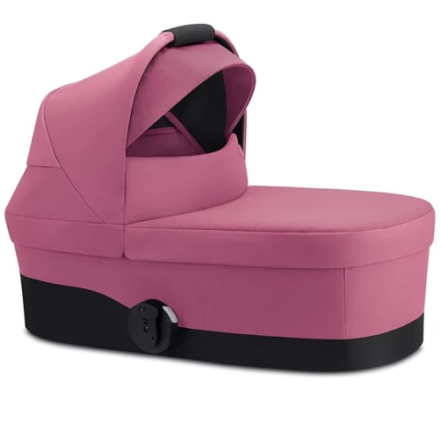 Люлька Cybex S Magnolia Pink purple (520001545)