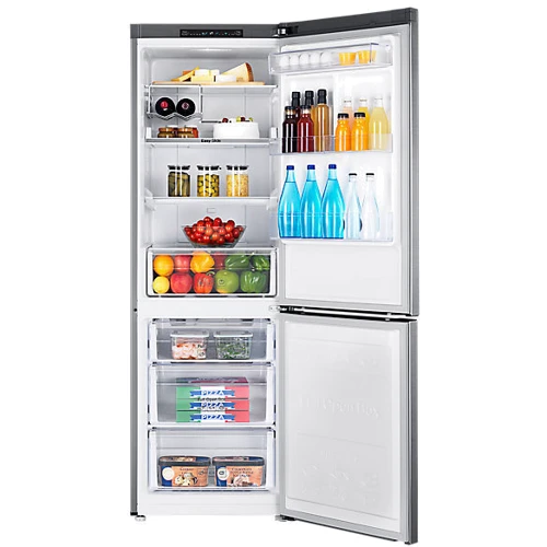 Холодильник Samsung RB33J3030SA: Исполнение отдельностоящий