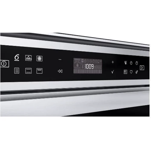Духовой шкаф электрический Whirlpool W6 OS4 4S1 P фото 9