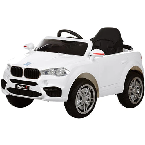 Електромобіль Bambi BMW M 3180EBLR-1 Білий
