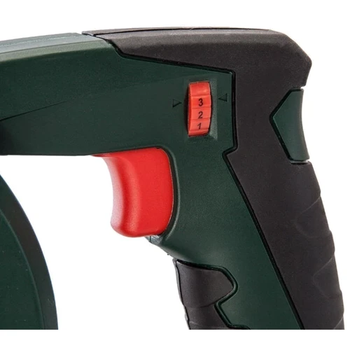 Садовая воздуходувка Metabo AG 18 (602242850)