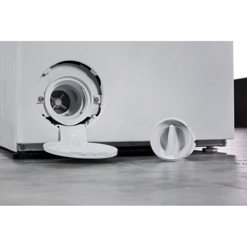 Стиральная машина Whirlpool TDLR 65230: Загрузка белья (стирка), кг 6.5