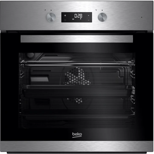 Духовой шкаф электрический Beko BIM22302X