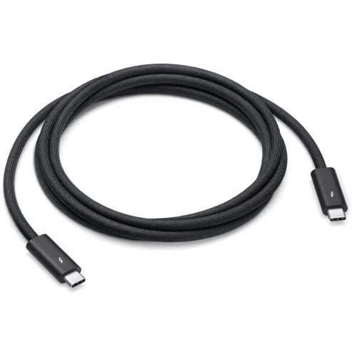Аксессуар для Mac Apple Thunderbolt 4 Pro Cable 1.8 m (MN713)