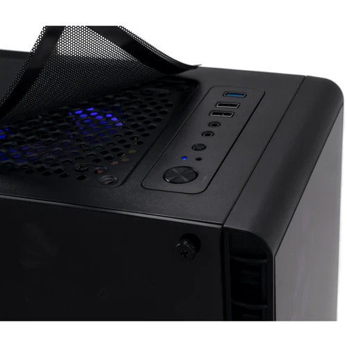 Персональный компьютер (ПК) Vinga Wolverine D5281 (R5M16G1650.D5281): Видеокартка NVIDIA GeForce GTX 1650, 4 ГБ