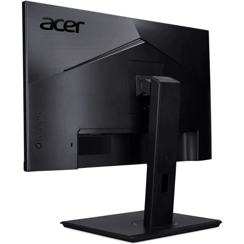 Монитор Acer BR247Ybmiprx (UM.QB7EE.026): Покрытие экрана матовое
