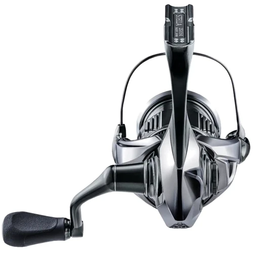Катушка рыболовная Катушка Shimano Stella FK C2500S 12+1BB 5.1:1 (2266.67.41)