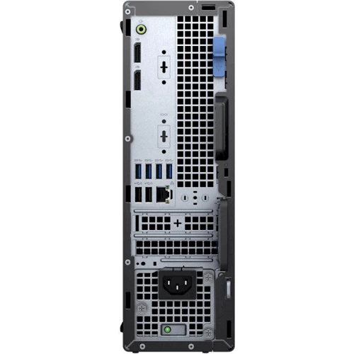 Персональный компьютер (ПК) Dell OptiPlex 3090 SFF (210-BCPF-MMSMD21): Оперативная память DDR4 - 2666 МГц