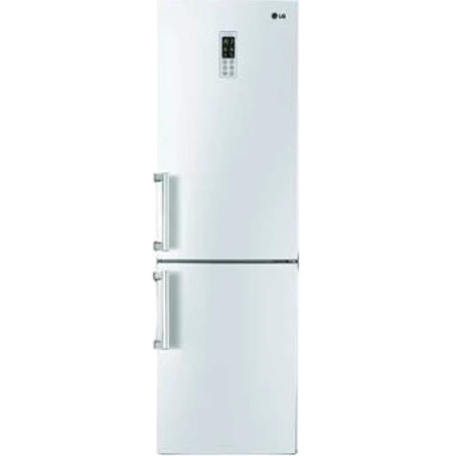 Холодильник LG GW-B489 EVQW