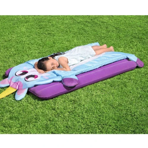 Спальный мешок (с матрасом) детский Bestway 68111