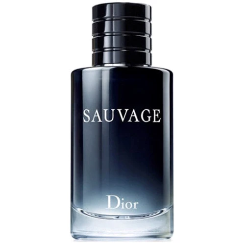 Туалетна вода Christian Dior Sauvage 60 ml