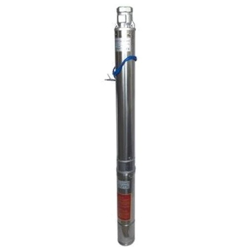 Насос скважинный Optima PM 3.5SDm3/22 1.1 кВт