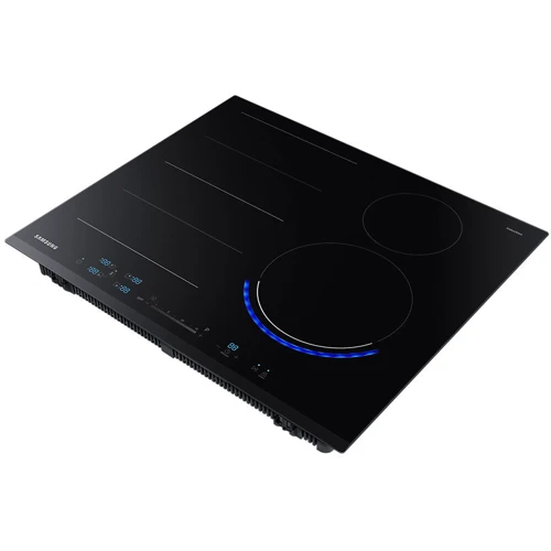 Варильна поверхня електрична Samsung NZ64N9777BK фото 10