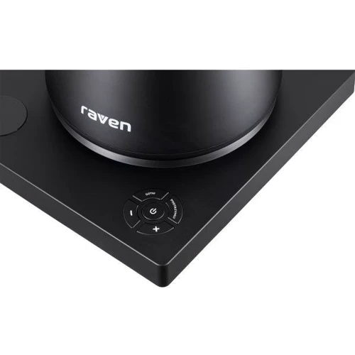 Электрочайник RAVEN EC026: Объем, л 0.7