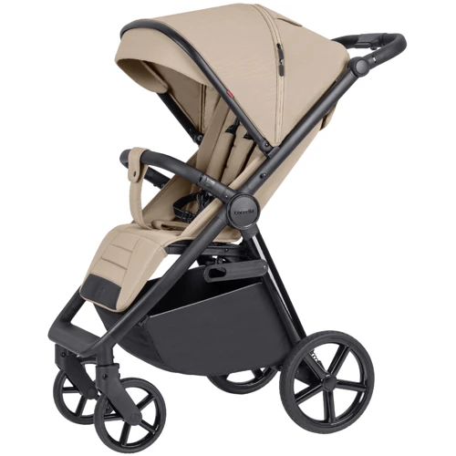 Коляска прогулочная Carrello Bravo SL CRL-5520 Sand Beige 2024 (CRL-5520 Sand Beige 2024)